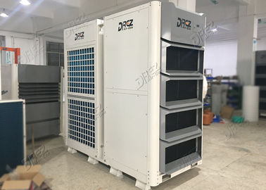 Cina Drez Air Conditioner Sistem Pendingin 15HP Dikemas 12 Ton Ac Untuk Pameran pemasok