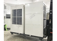 Cina Floor Standing Ducted Air Conditioner HVAC Unit Penanganan Udara 25hp / 22 Ton Jenis Iklim Pendingin Udara perusahaan