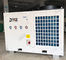Copeland Compressor Portable Event Air Conditioner 10 HP 29KW Tipe Kapasitas Pendingin pemasok