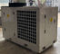 Copeland Compressor Portable Event Air Conditioner 10 HP 29KW Tipe Kapasitas Pendingin pemasok