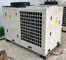 Copeland Compressor Portable Event Air Conditioner 10 HP 29KW Tipe Kapasitas Pendingin pemasok
