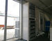 Luar Ruangan Baru Kemas Tenda Air Conditioner, Lantai Berdiri 33 Ton 30.6KW AC Unit pemasok