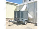 10HP Komersial Portabel Ac Unit Untuk Acara Outdoor Pendingin Udara pemasok