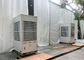 250 - 375 m2 Area Pendinginan Tenda Industri Pendingin Udara / Drez - Unit Paket AC pemasok