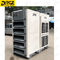 Ducting Kebisingan Rendah 48000 Btu Lantai Model Air Conditioner Danfoss Compressor pemasok
